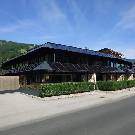 Daire Riverside Flachau