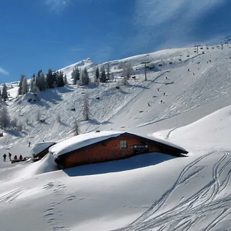 Riverside * Flachau