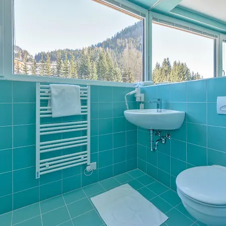 Daire Riverside Flachau