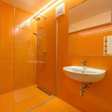 Apartmán Riverside Flachau