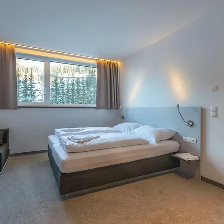 Appartement Riverside Flachau