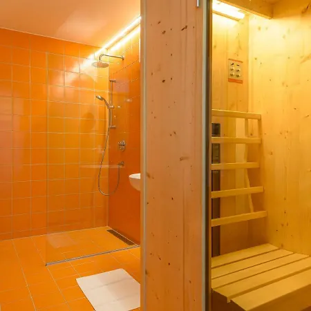 Appartement Riverside *