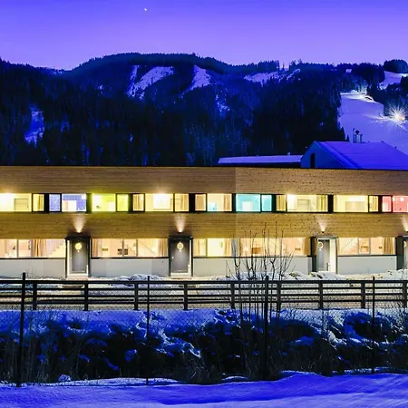 Appartement Riverside Flachau