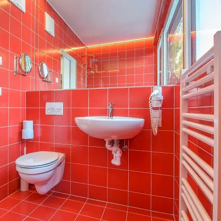 Riverside Appartement