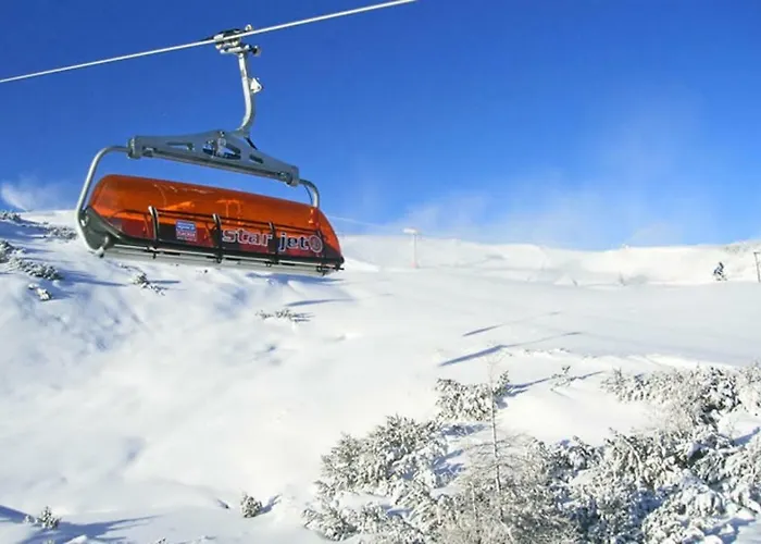 Riverside Флахау