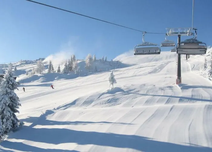 Riverside Флахау