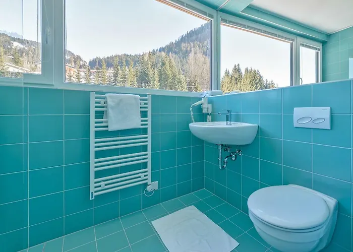 Appartement Riverside Flachau