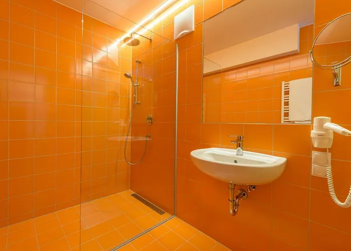 Appartement Riverside Flachau