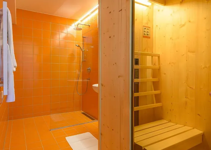 Апартаменти Riverside *