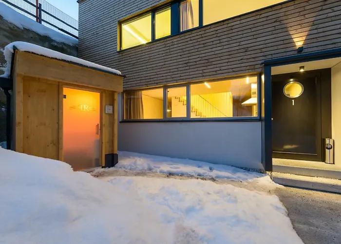 Riverside Флахау