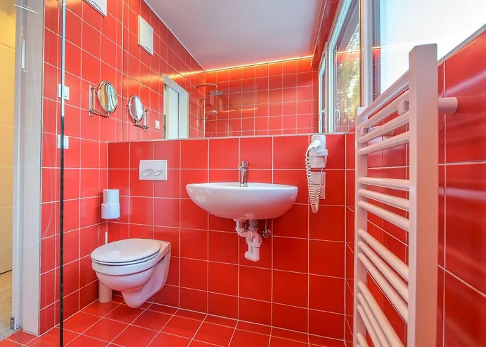 Riverside Апартаменти