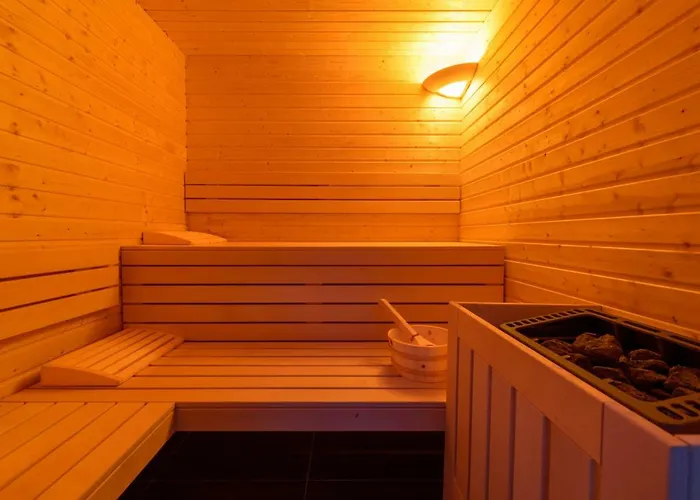 Апартаменти Riverside *