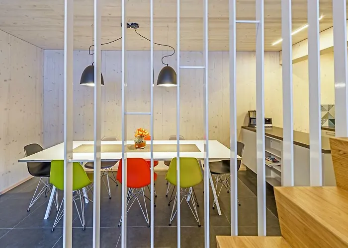 Riverside Appartement *