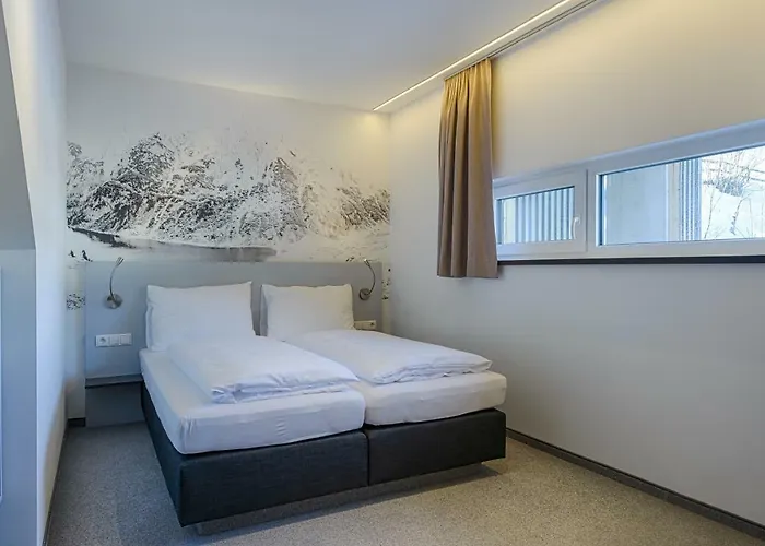 Riverside Appartement